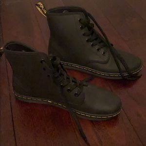 Doc Marten boots